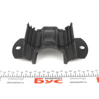 1002416 AUTOTECHTEILE Подушка КПП MB 609-811D (2416)