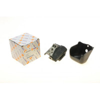 1002431 AUTOTECHTEILE Подушка двигуна MB Sprinter 06-