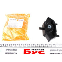 1002434 AUTOTECHTEILE Подушка КПП MB 209-410D (трапеція)