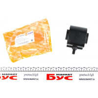 1002435 AUTOTECHTEILE Подушка КПП MB 208-410D (новий тип/груша)