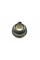 1002512 AUTOTECHTEILE Підшипник вичавний MB Vario/Atego 4.3D OM904 96-