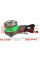 1002526 AUTOTECHTEILE Підшипник вичавний MB Vito (W638) 2.2CDI