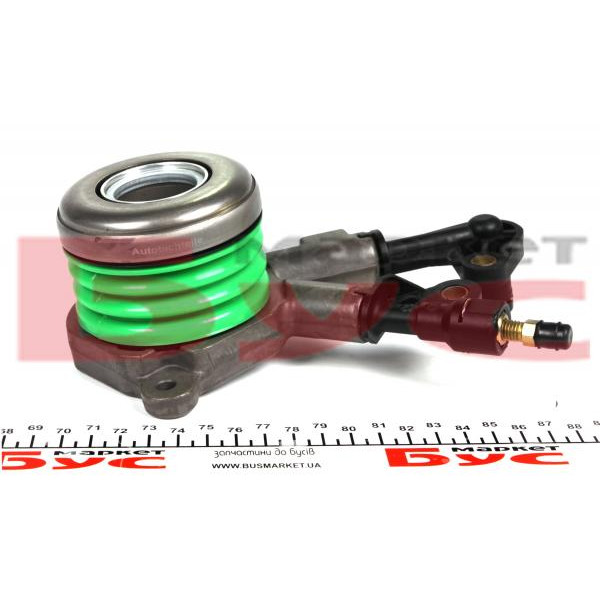 1002526 AUTOTECHTEILE Підшипник вичавний MB Vito (W638) 2.2CDI