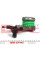 1002526 AUTOTECHTEILE Підшипник вичавний MB Vito (W638) 2.2CDI