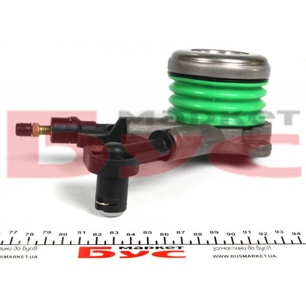 1002526 AUTOTECHTEILE Підшипник вичавний MB Vito (W638) 2.2CDI