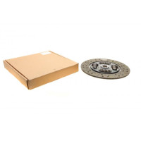 1002546 AUTOTECHTEILE Диск зчеплення MB Vario 4.3 (d=362mm)