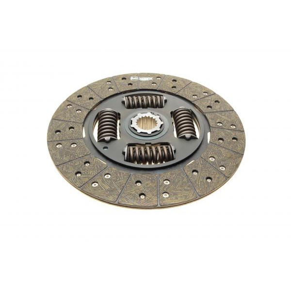 1002546 AUTOTECHTEILE Диск зчеплення MB Vario 4.3 (d=362mm)