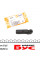 1002617 AUTOTECHTEILE Наконечник троса куліси MB Sprinter 906 CDI 06-