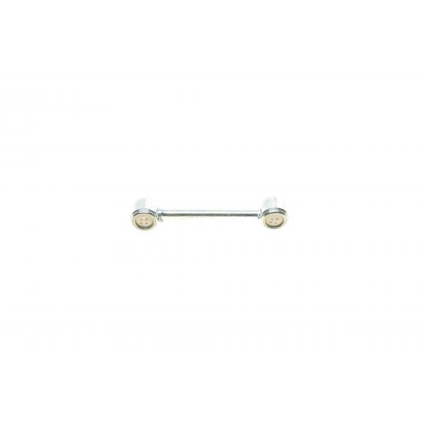 1002653 AUTOTECHTEILE Тяжка КПП MB Sprinter 906/MB Vito (W639) (коротка) (2653)