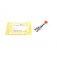 1002655 AUTOTECHTEILE Тяжка МКПП (1-а та задня передача) MB207-410D (новий тип)