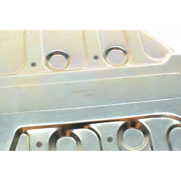 1002704 AUTOTECHTEILE Фільтр АКПП MB E-class (W124/210)/S-class (W126/140) 2.0-6.0 79-02 (з прокладкою)