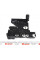 1002750 AUTOTECHTEILE Блок електричний АКПП MB Sprinter 906 06-/Vito (W639) 03- (2750)
