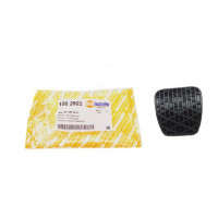 1002922 AUTOTECHTEILE Накладка педалі гальма MB Sprinter/VW Crafter 06-