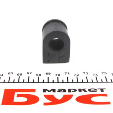 1003100 AUTOTECHTEILE Втулка стабілізатора (заднього) MB Vito (W639) 03- (d=18mm)