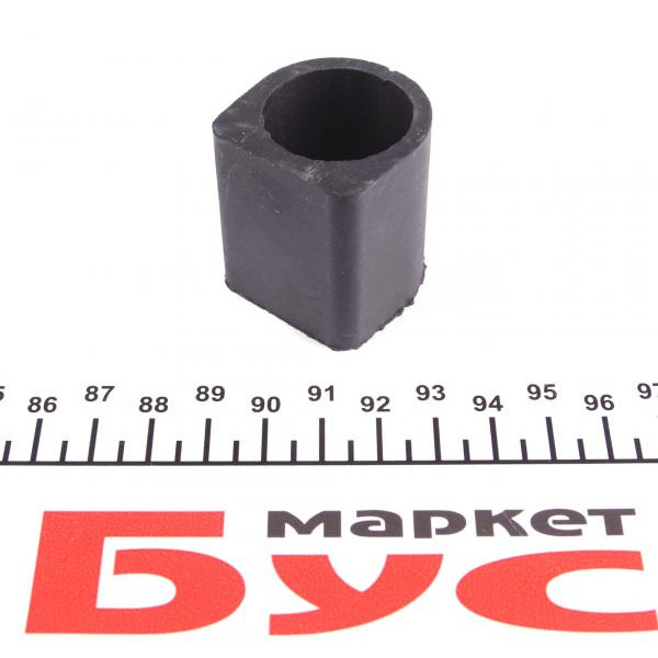 1003107 AUTOTECHTEILE Втулка стабілізатора (заднього) MB Sprinter 901-903 (d=27mm)