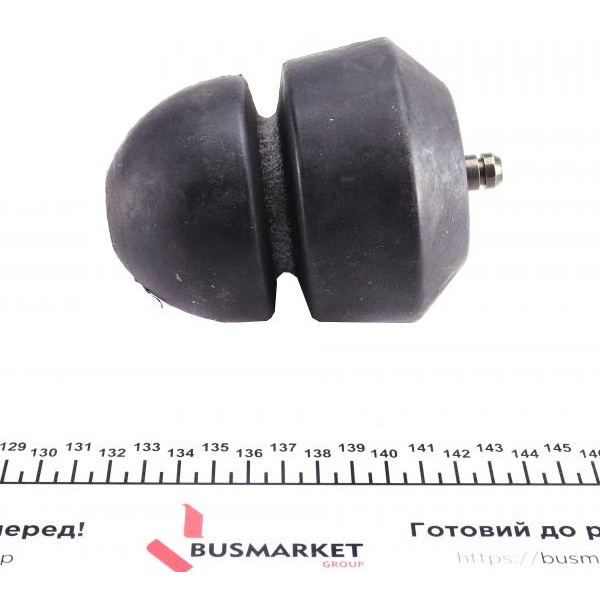 1003154 AUTOTECHTEILE Відбійник ресори (задня) MB 609-811/Vario (3154)
