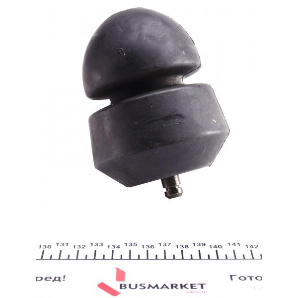 1003154 AUTOTECHTEILE Відбійник ресори (задня) MB 609-811/Vario (3154)