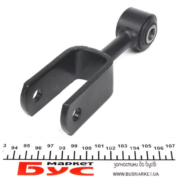 1003171 AUTOTECHTEILE Тяга стабілізатора (заднього) MB Sprinter/VW Crafter 06- (140mm)