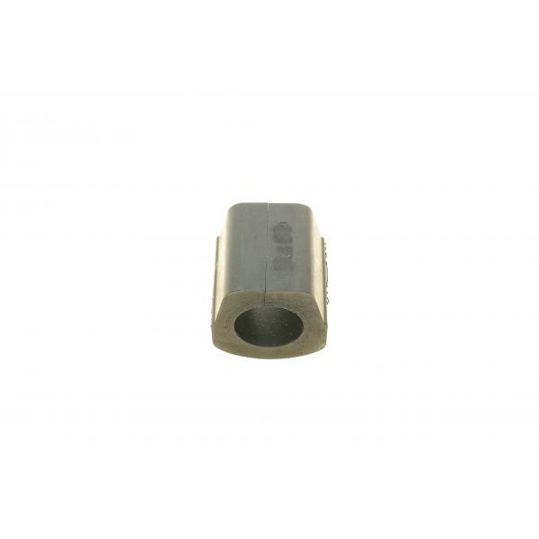1003222 AUTOTECHTEILE Втулка стабілізатора (переднього) MB 207-310 (d=30mm) (3222)