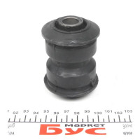 1003230 AUTOTECHTEILE Сайлентблок ресори (задня) MB 410 (3230)