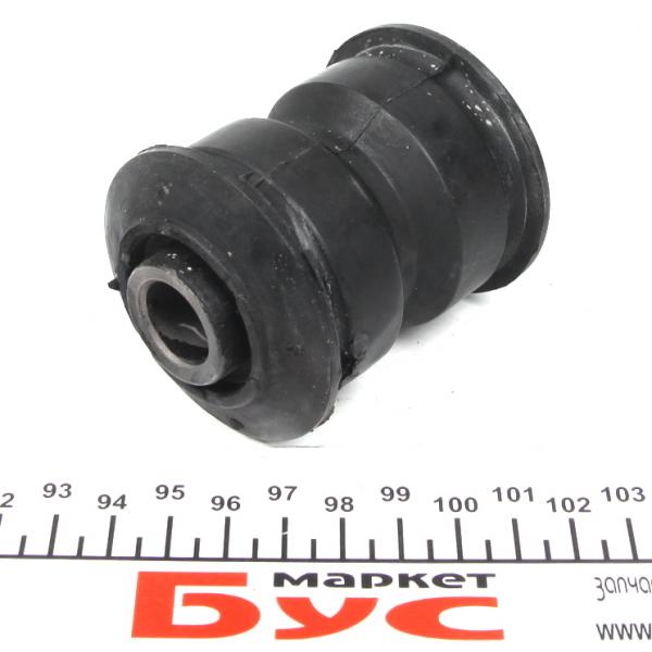 1003230 AUTOTECHTEILE Сайлентблок ресори (задня) MB 410 (3230)