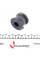 1003253 AUTOTECHTEILE Втулка стабілізатора (переднього) MB E-class (W124) (d=18.5mm) (3253)