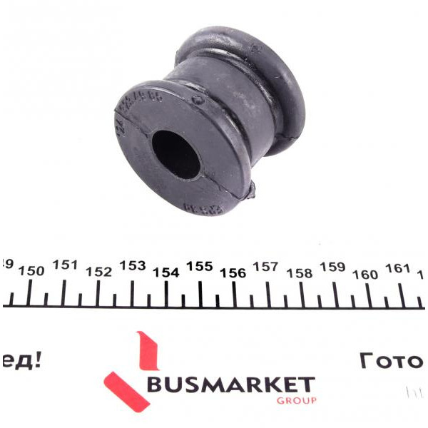 1003253 AUTOTECHTEILE Втулка стабілізатора (переднього) MB E-class (W124) (d=18.5mm) (3253)