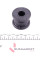 1003253 AUTOTECHTEILE Втулка стабілізатора (переднього) MB E-class (W124) (d=18.5mm) (3253)