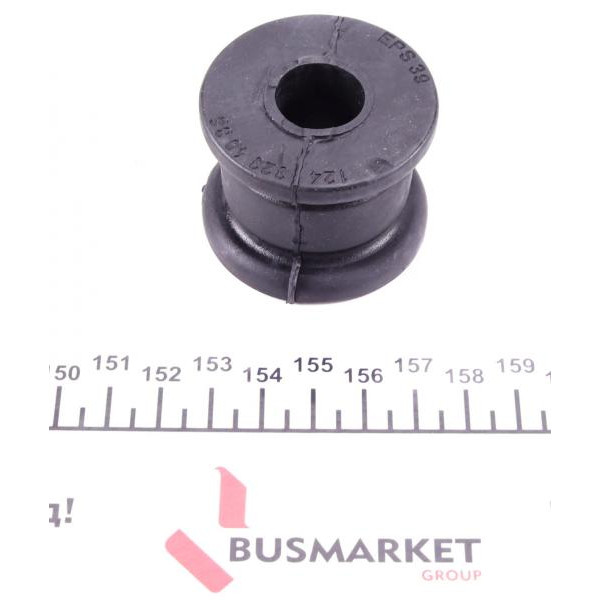 1003253 AUTOTECHTEILE Втулка стабілізатора (переднього) MB E-class (W124) (d=18.5mm) (3253)