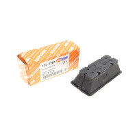 1003281 AUTOTECHTEILE Подушка ресори (передній/нижня) MB Sprinter/VW LT 96- (2-х лист) (L) (3281)