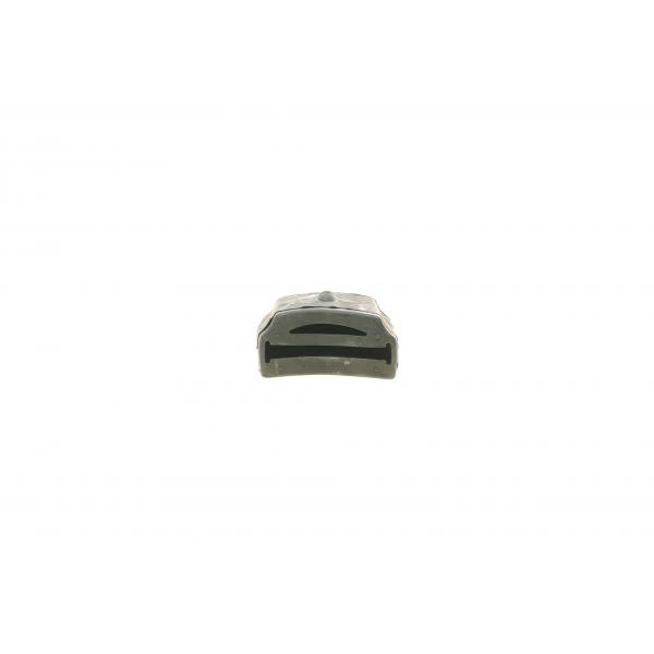 1003283 AUTOTECHTEILE Подушка міжресорна MB Sprinter/Ford Transit 00- (3283)