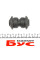 1003306 AUTOTECHTEILE Сайлентблок важеля (переднього) MB Vito (W639) 03- (3306)