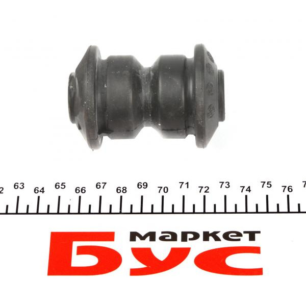 1003306 AUTOTECHTEILE Сайлентблок важеля (переднього) MB Vito (W639) 03- (3306)