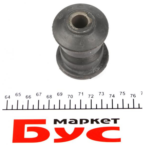 1003306 AUTOTECHTEILE Сайлентблок важеля (переднього) MB Vito (W639) 03- (3306)