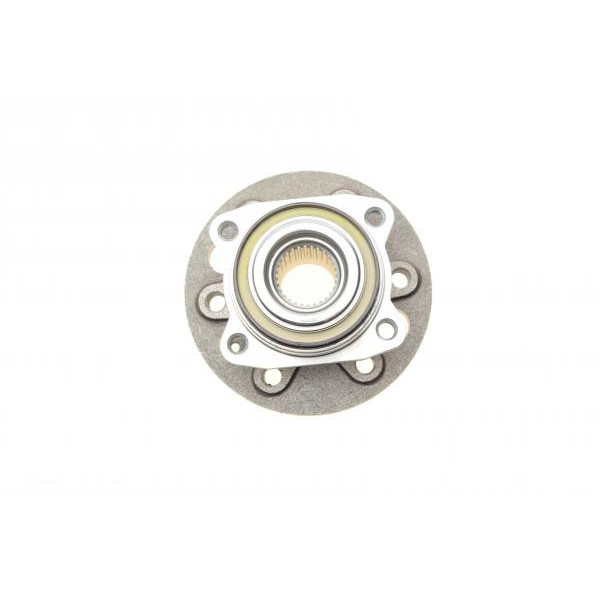 1003597 AUTOTECHTEILE Підшипник маточини (задньої) MB Sprinter/VW Crafter 06- (3597)