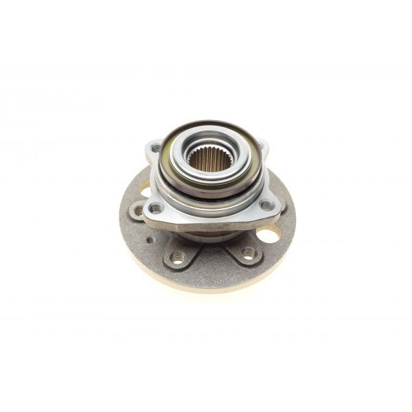 1003597 AUTOTECHTEILE Підшипник маточини (задньої) MB Sprinter/VW Crafter 06- (3597)