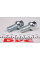 1004007 AUTOTECHTEILE Болт колеса MB Vito (W639) 03- (M14x1.5x26.5/49mm) (4007)