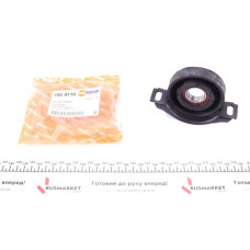 1004110 AUTOTECHTEILE Підшипник підвісний MB 190 (W201) 84-93 (d=25mm)