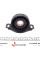 1004110 AUTOTECHTEILE Підшипник підвісний MB 190 (W201) 84-93 (d=25mm)