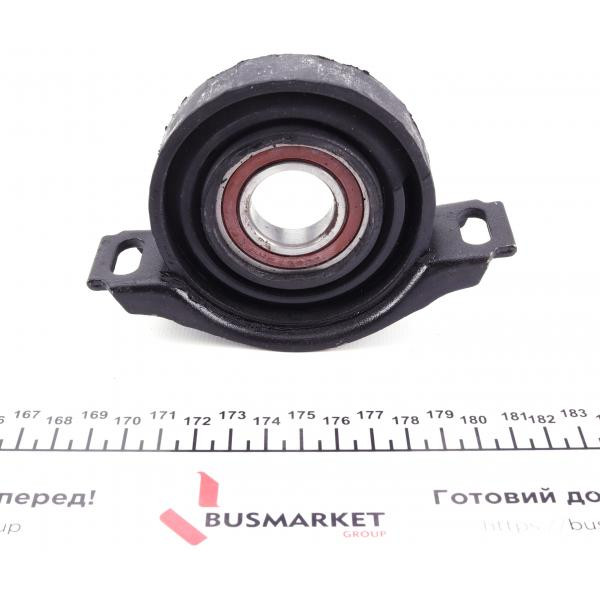 1004110 AUTOTECHTEILE Підшипник підвісний MB 190 (W201) 84-93 (d=25mm)