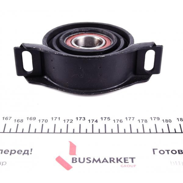 1004110 AUTOTECHTEILE Підшипник підвісний MB 190 (W201) 84-93 (d=25mm)