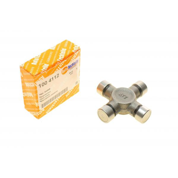 1004112 AUTOTECHTEILE Хрестовина кардана MB Sprinter/VW Crafter 06- (24x88) (4112)