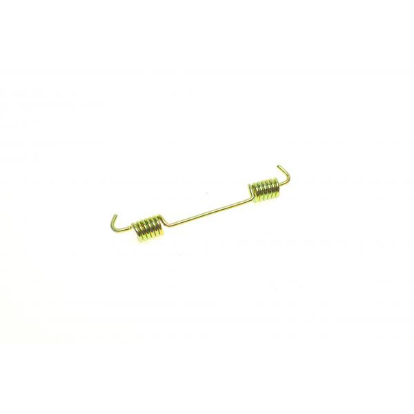1004208 AUTOTECHTEILE Колодки ручника MB S-class (W220)/CL-class (C215) 98- (180x25)