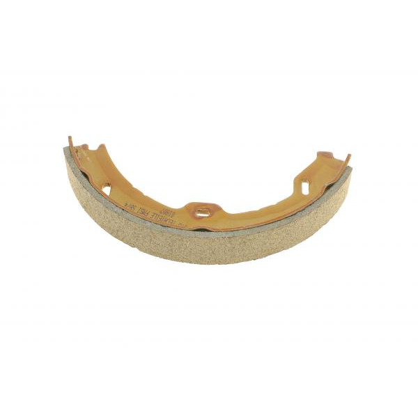 1004208 AUTOTECHTEILE Колодки ручника MB S-class (W220)/CL-class (C215) 98- (180x25)