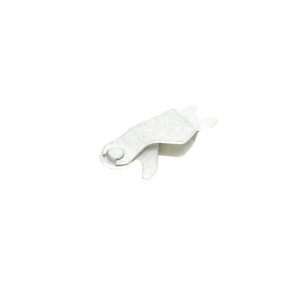 1004223 AUTOTECHTEILE Тріскатка колодок ручника MB Sprinter/VW Crafter 06- (к-кт) (4223)