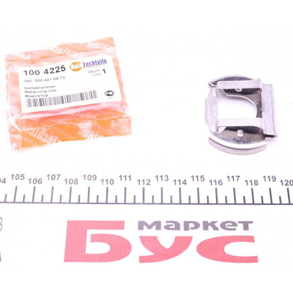 1004225 AUTOTECHTEILE Фиксатор тормозного цилиндра MB Vario (709-914)