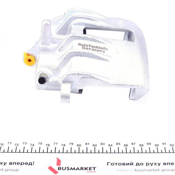 1004386 AUTOTECHTEILE Супорт гальмівний (передній/задній) MB Sprinter 412 (Wabco)
