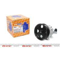 1004681 AUTOTECHTEILE Насос ГУР MB GL-class/S/R/ML CDI 06- (4681)