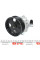 1004681 AUTOTECHTEILE Насос ГУР MB GL-class/S/R/ML CDI 06- (4681)