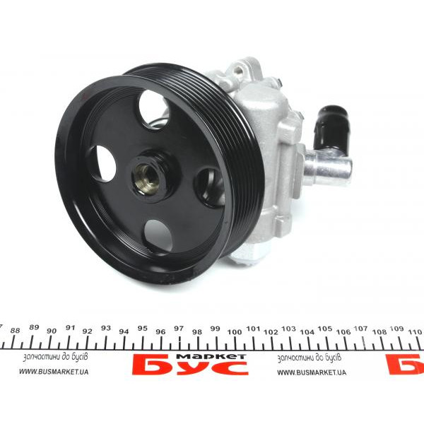 1004681 AUTOTECHTEILE Насос ГУР MB GL-class/S/R/ML CDI 06- (4681)